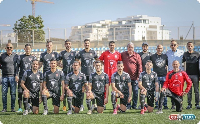 עוד ניצחון חשוב. מ.ס. טירה (נזיה סולטאן)